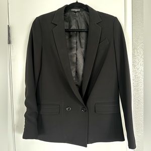 Express women’s blazer